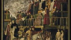 Law inquisition Auto de