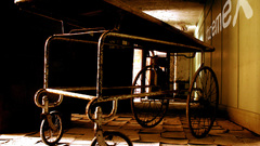 Law prison secluded state