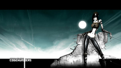 Lawan codehunters Movie