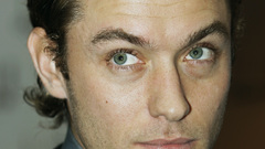 Lawjude jude law thread