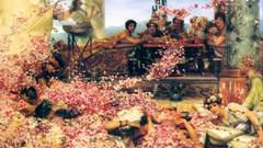 Lawrence Alma-Tadema