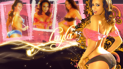Layla expose