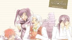 Lazybase Manga Anime