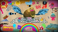 Lbp little big planet yeah video games rofl