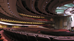 Lds conference Center