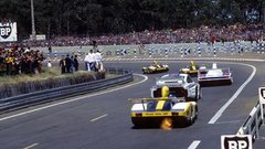 Le mans
