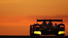Le Mans Audi R10