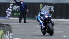 Le Mans moto gp