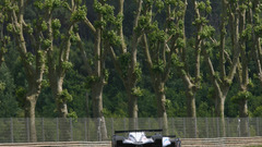 Le mans races