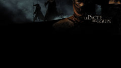 Le pacte des loups