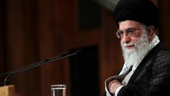 Leader iran Khamenei imam Khamenei