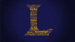 League League of Legends