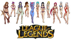 League of Legends