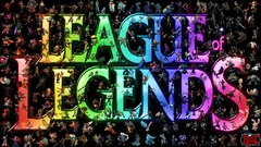 League of Legends