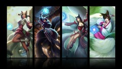 League of Legends