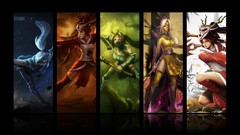 League of Legends