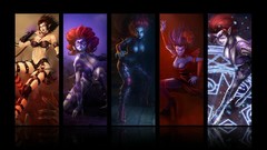 League of Legends