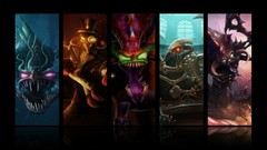 League of Legends