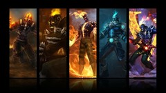 League of Legends