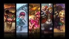 League of Legends