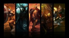 League of Legends