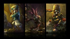 League of Legends