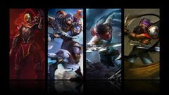 League of Legends
