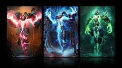 League of Legends