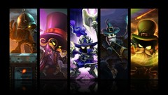 League of Legends