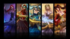 League of Legends