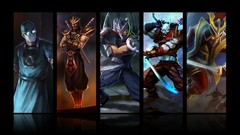 League of Legends
