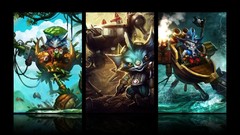 League of Legends