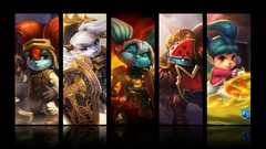 League of Legends