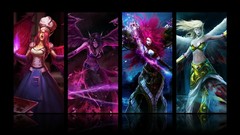 League of Legends