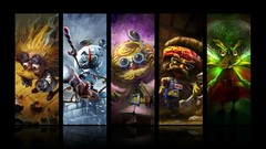 League of Legends