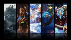 League of Legends
