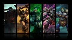 League of Legends
