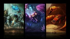 League of Legends