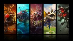 League of Legends