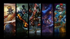 League of Legends