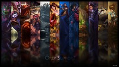 League of Legends