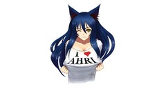 League of Legends ahri
