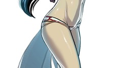 League of Legends ahri badquality ganassa