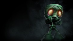 League of Legends amumu