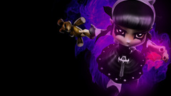 League of Legends annie