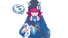 League of Legends Annie (League of Legends)