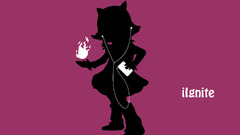 League of Legends Annie (League of Legends)