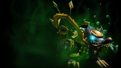 League of Legends artwork