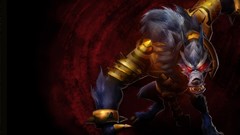 League of Legends artwork