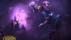 League of Legends artwork